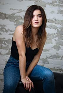Brittany Raymond