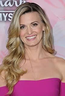 Brooke D&#x27;Orsay