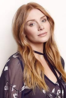 Bryce Dallas Howard