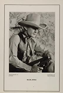 Buck Jones