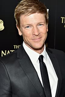 Burgess Jenkins