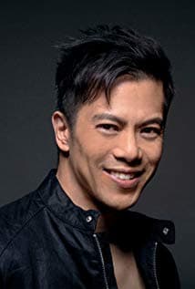 Byron Mann