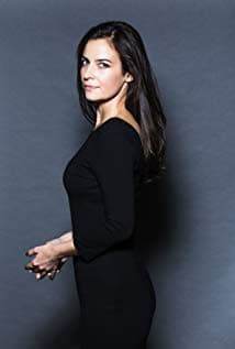 Camilla Arfwedson