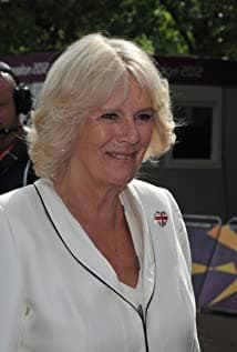 Camilla Parker-Bowles