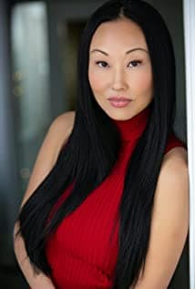 Candace Kita
