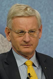 Carl Bildt