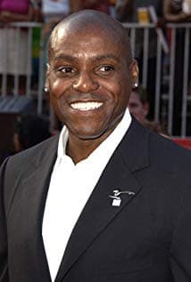 Carl Lewis