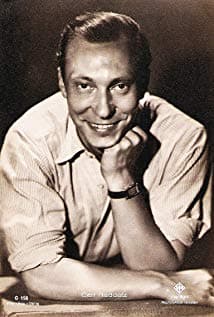 Carl Raddatz