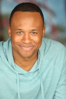 Carleton Bluford