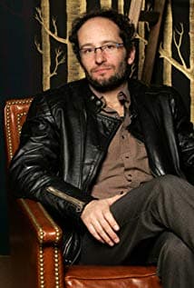 Carlos Reygadas