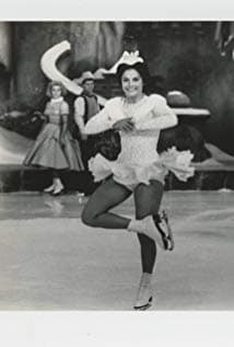 Carol Heiss