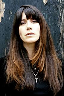 Caroline Catz