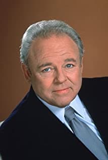Carroll O&#x27;Connor