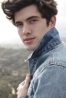 Carter Jenkins