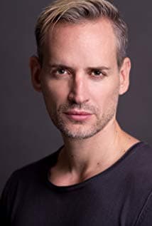 Casper Andreas
