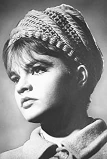 Catherine Allégret