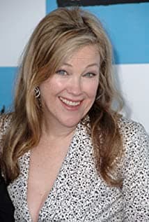 Catherine O&#x27;Hara