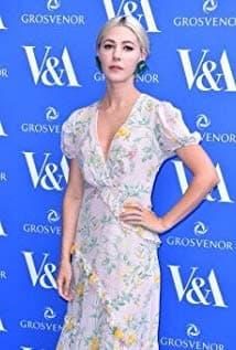 Catherine Steadman