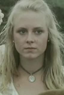 Cathryn Harrison