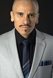 Cesar Garcia