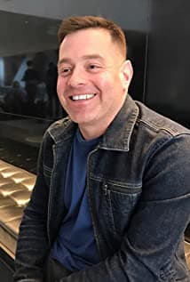 Chad Villella