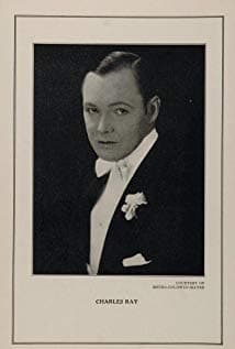Charles Ray