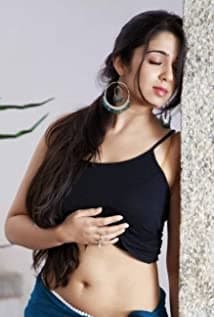 Charmy Kaur