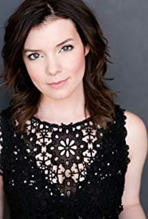 Cherami Leigh