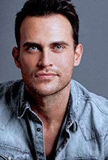 Cheyenne Jackson