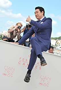 Cho Jin-woong