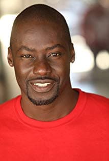 Chris Attoh