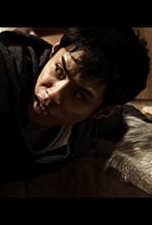 Chris Mark