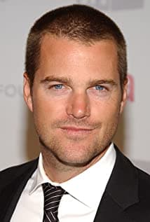 Chris O&#x27;Donnell