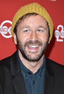 Chris O&#x27;Dowd