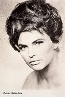 Christel Bodenstein