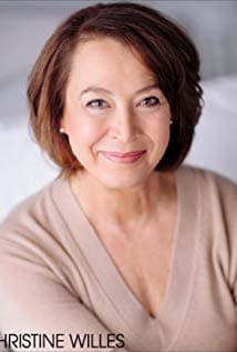 Christine Willes