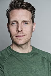 Christopher Harper