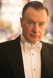 Christopher Villiers