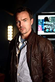 Ciarán McMenamin