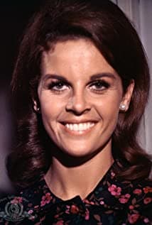 Claudine Longet