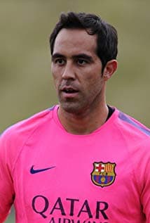 Claudio Bravo