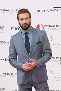 Clive Standen