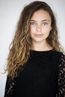 Coco Jack Gillies