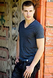 Cody Linley