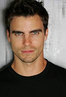 Colin Egglesfield