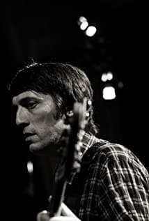Colin Greenwood