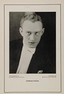 Conrad Nagel