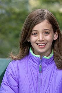 Cora Kaufman