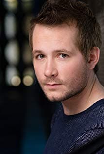 Corbin Allred