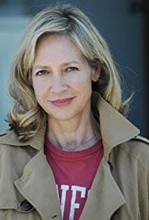 Corinne Bohrer